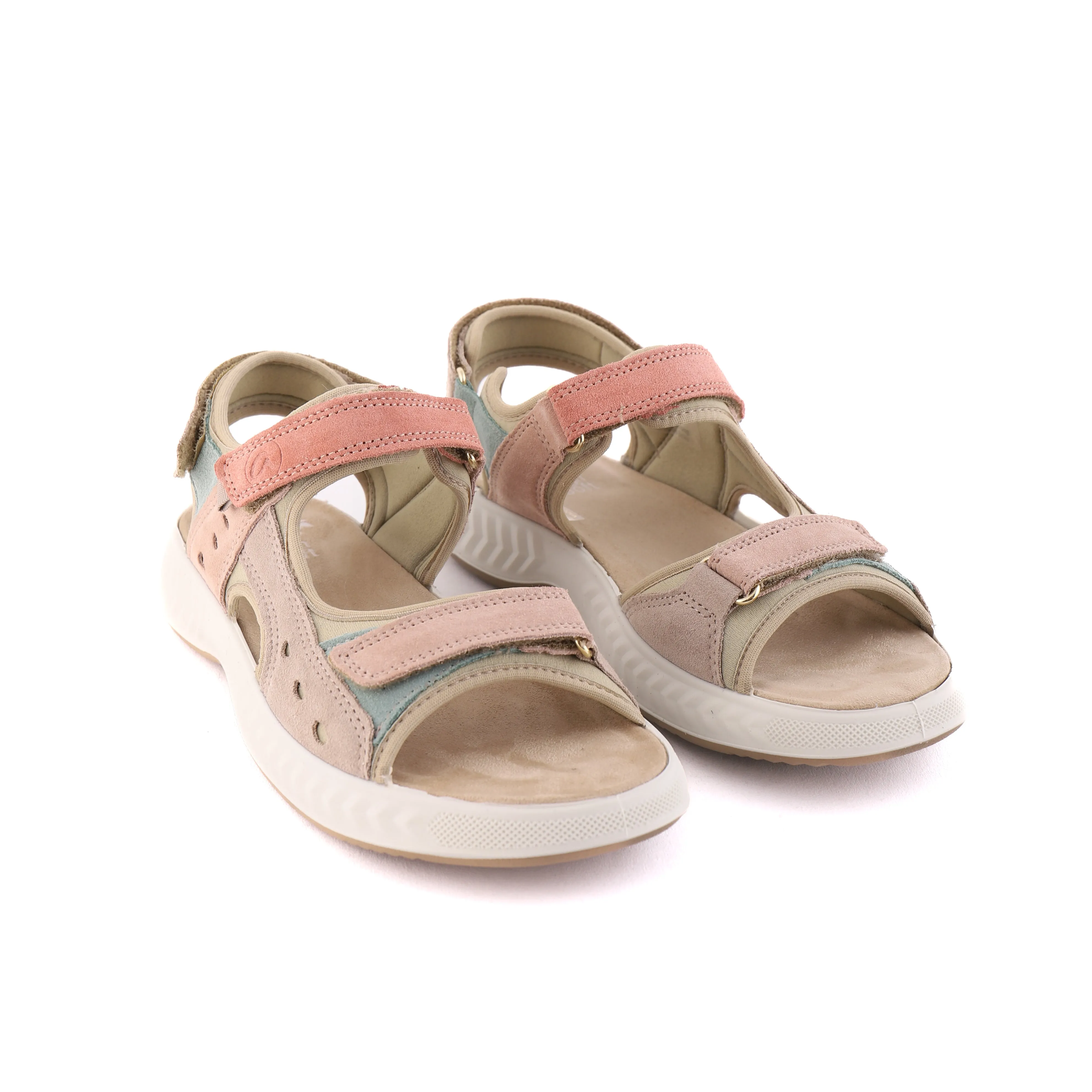 13507 Pastel Multi