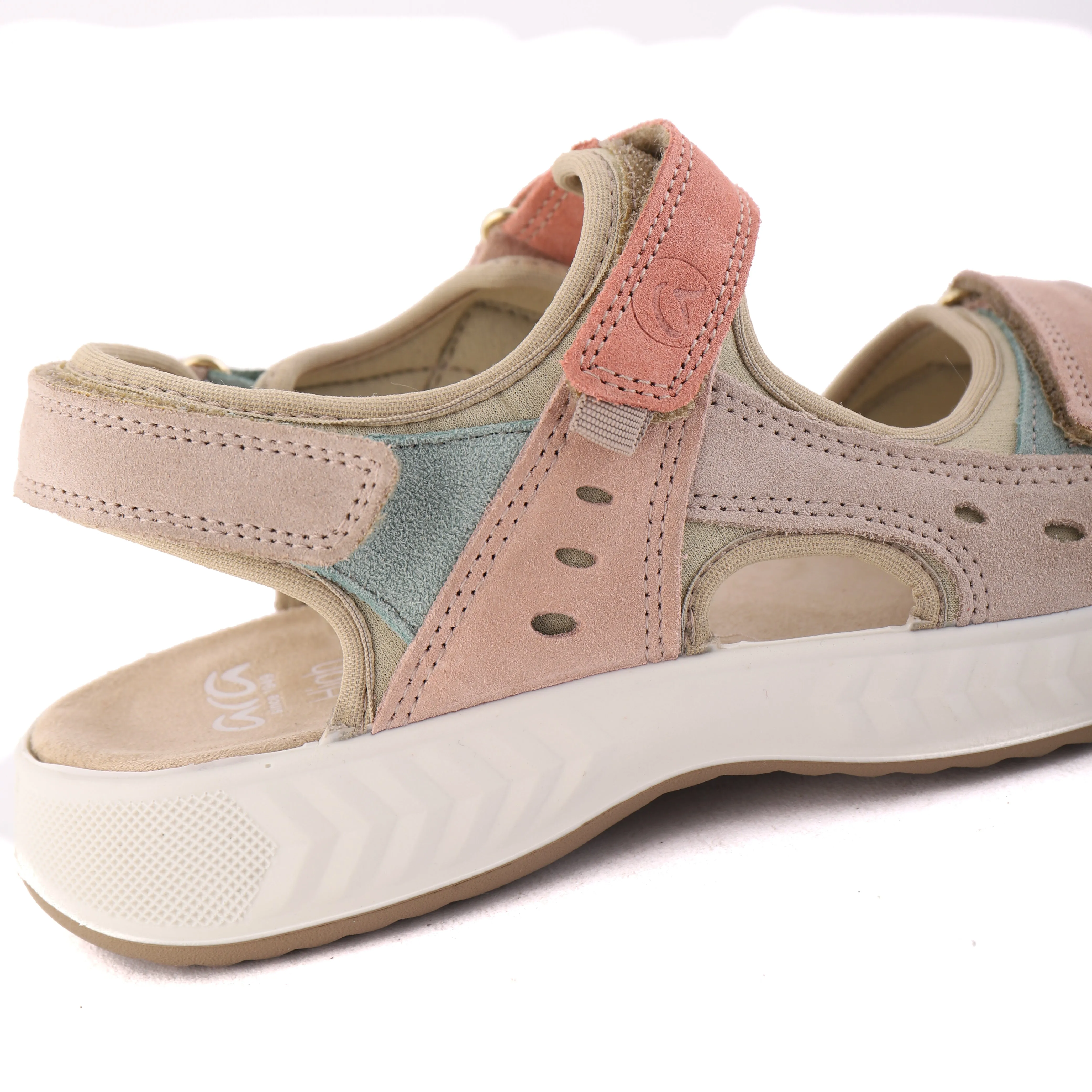 13507 Pastel Multi