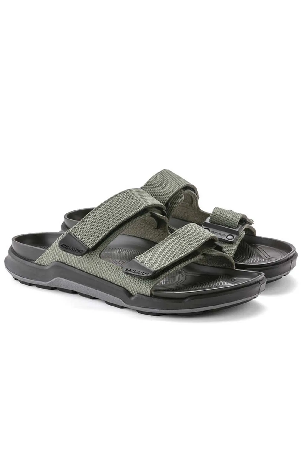 Atacama Adventure Sandals - Futura Khaki