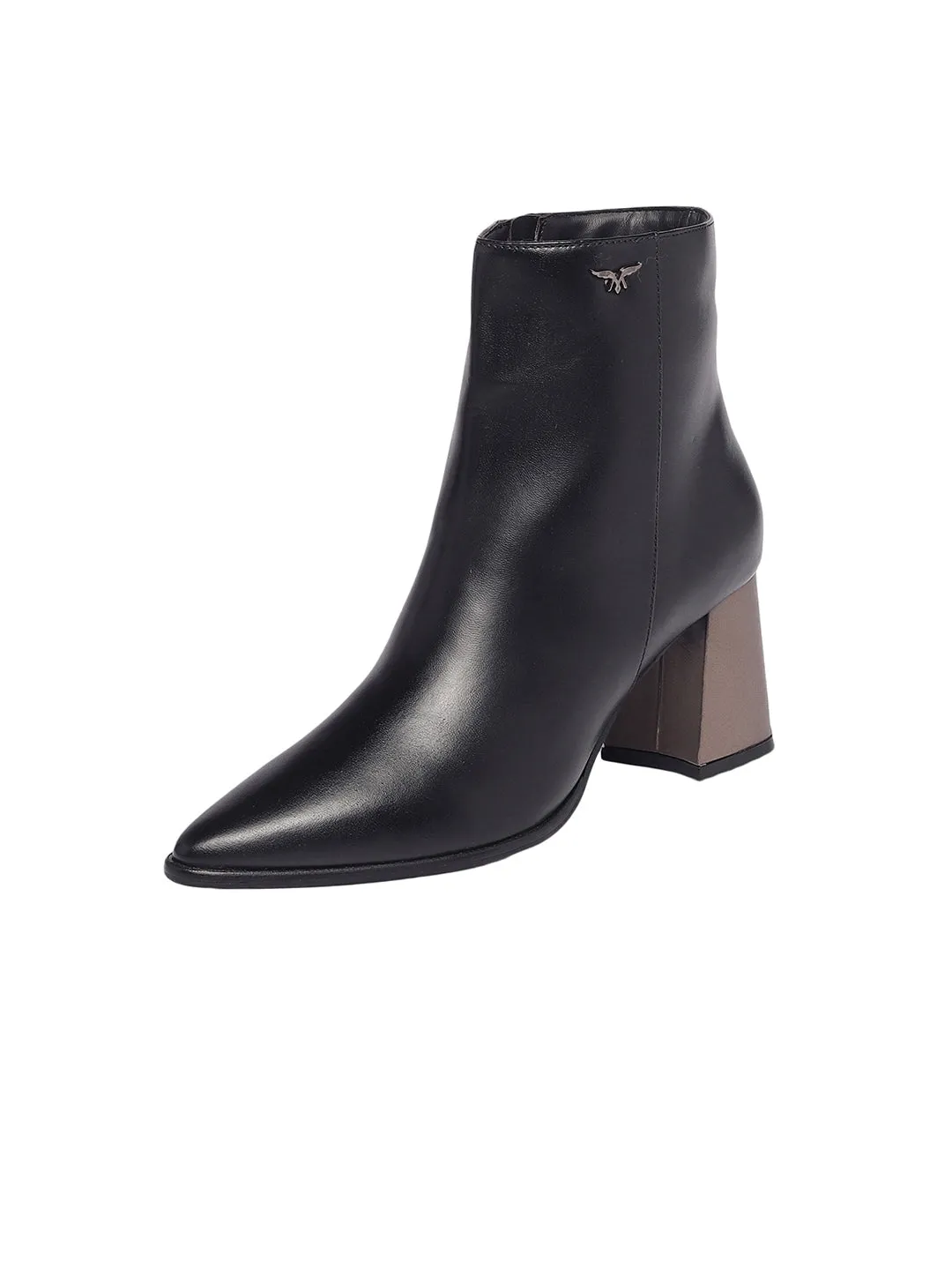 Bellezza Black Boots