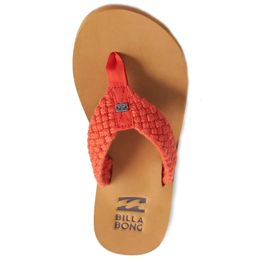 Billabong Women's Baja Sandals