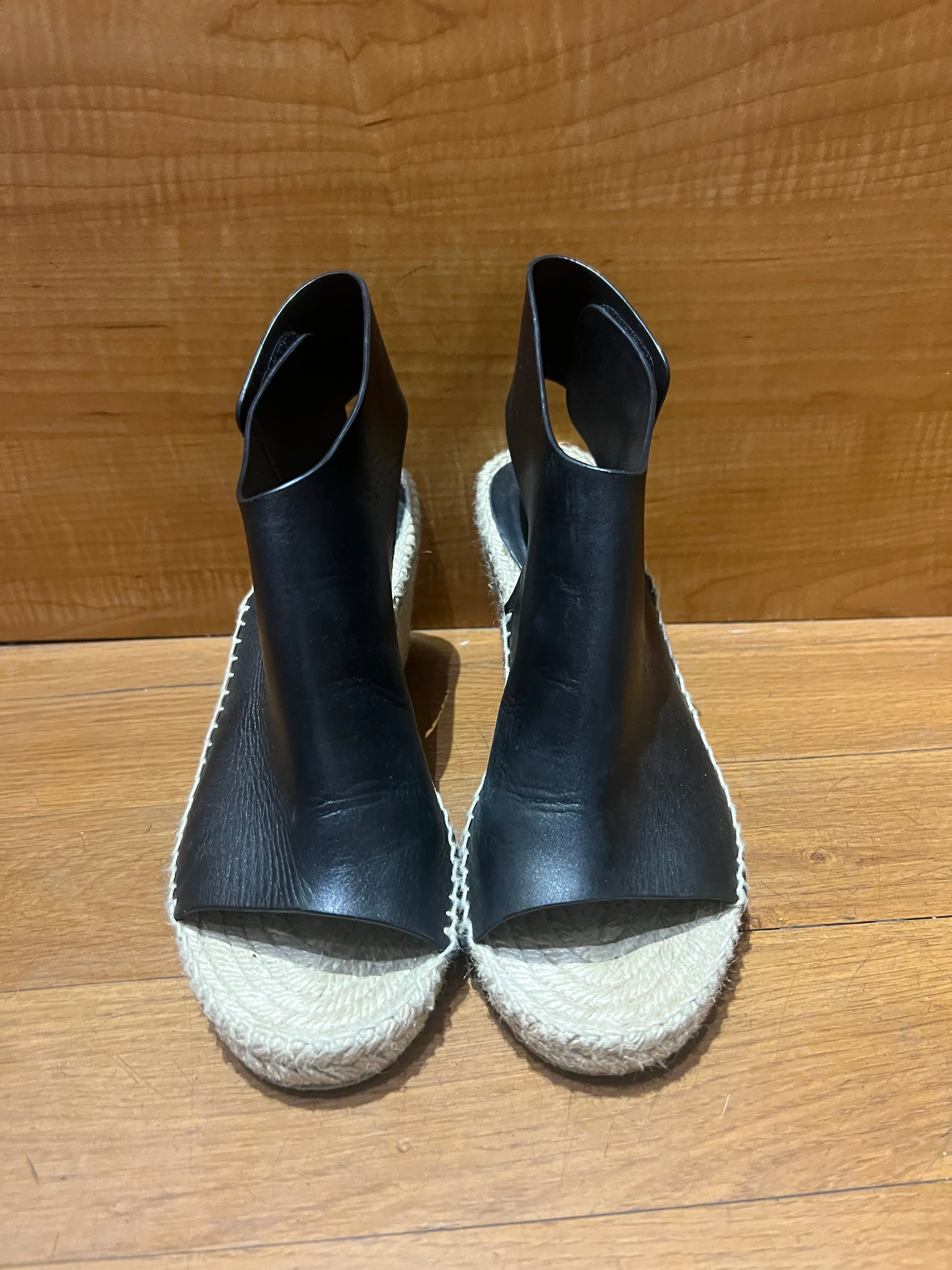 Celine Heels- Size 6