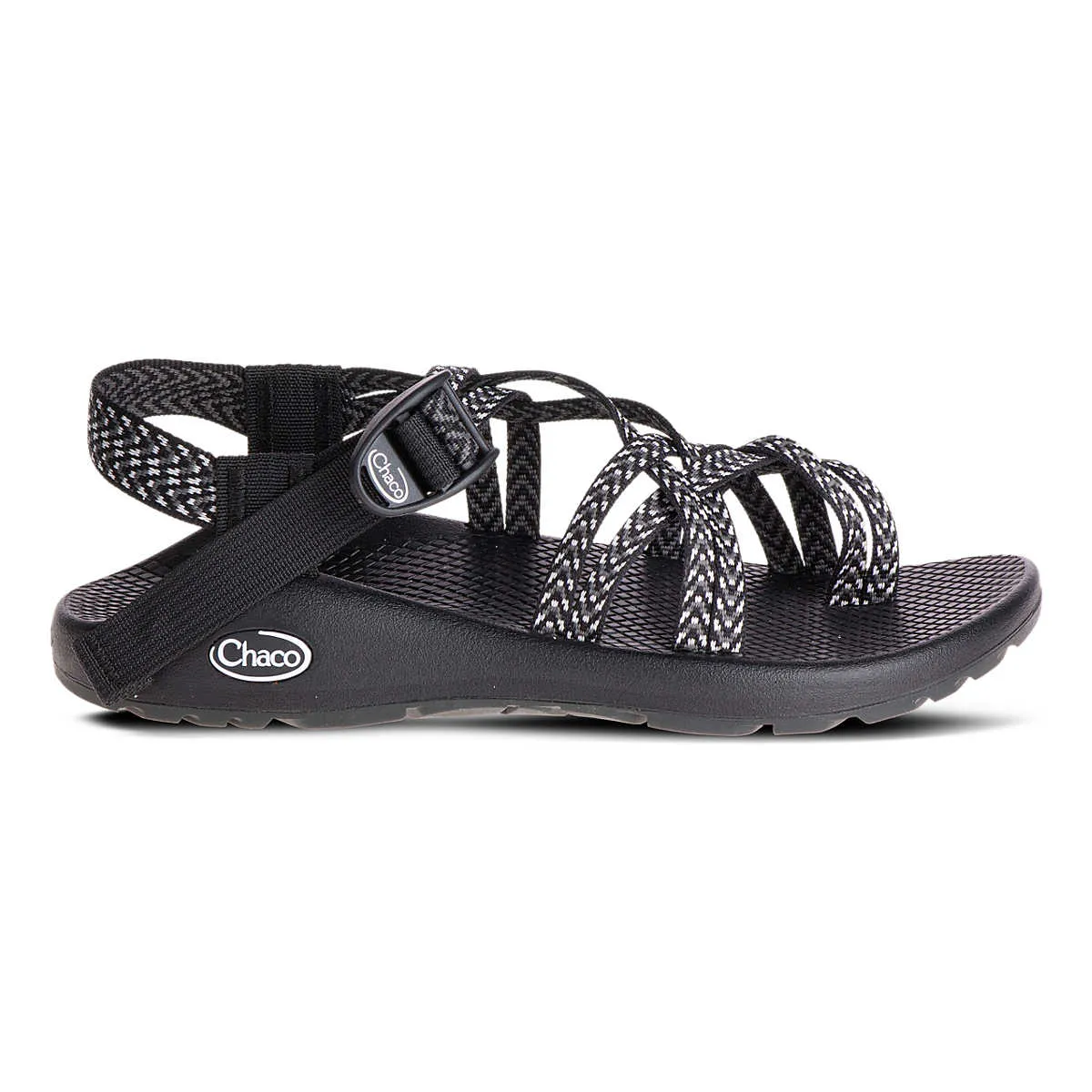 Chaco Women's ZX/2 Dual Adjustable Straps Classic Sandal (J106266)