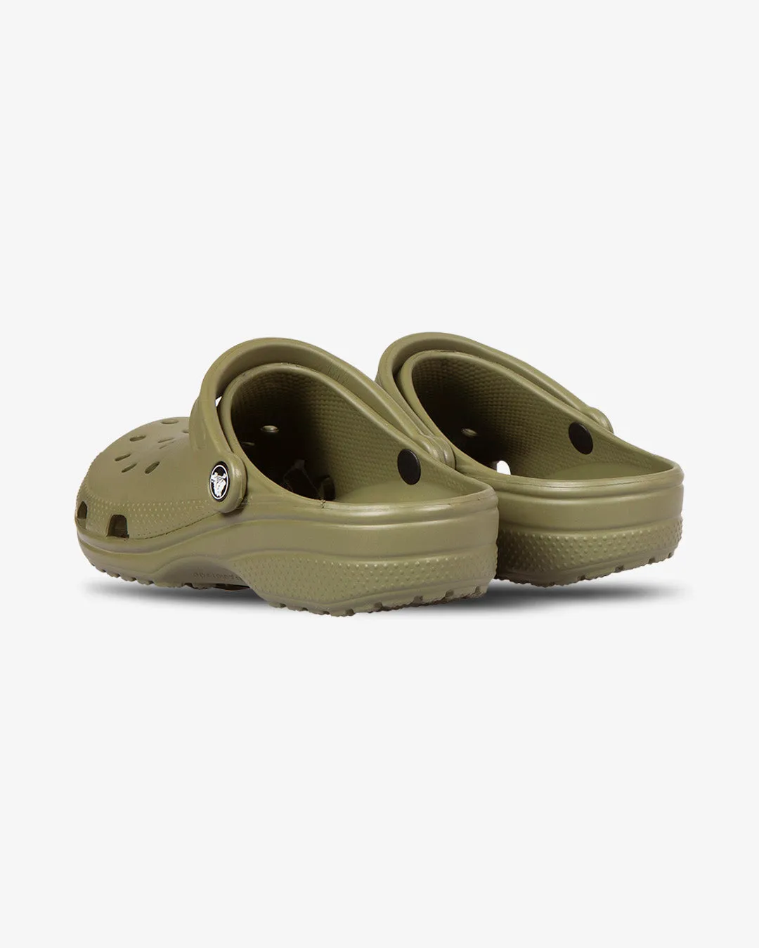 Crocs Classic Clog Army Green