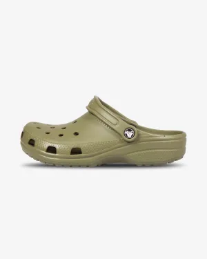 Crocs Classic Clog Army Green