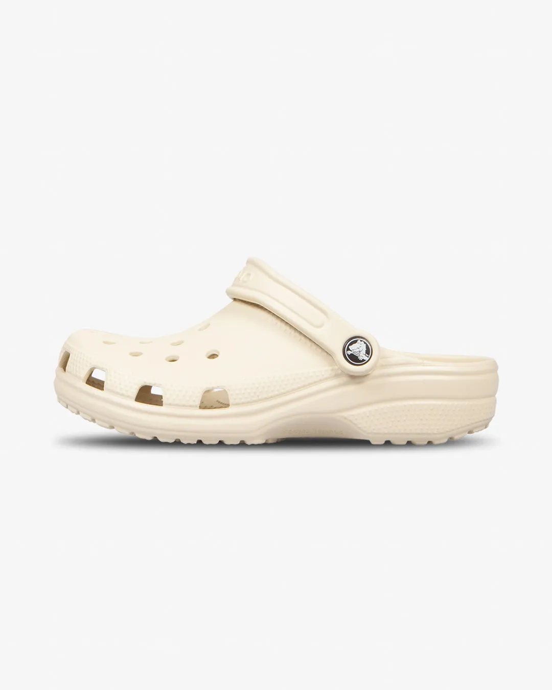 Crocs Classic Clog Bone