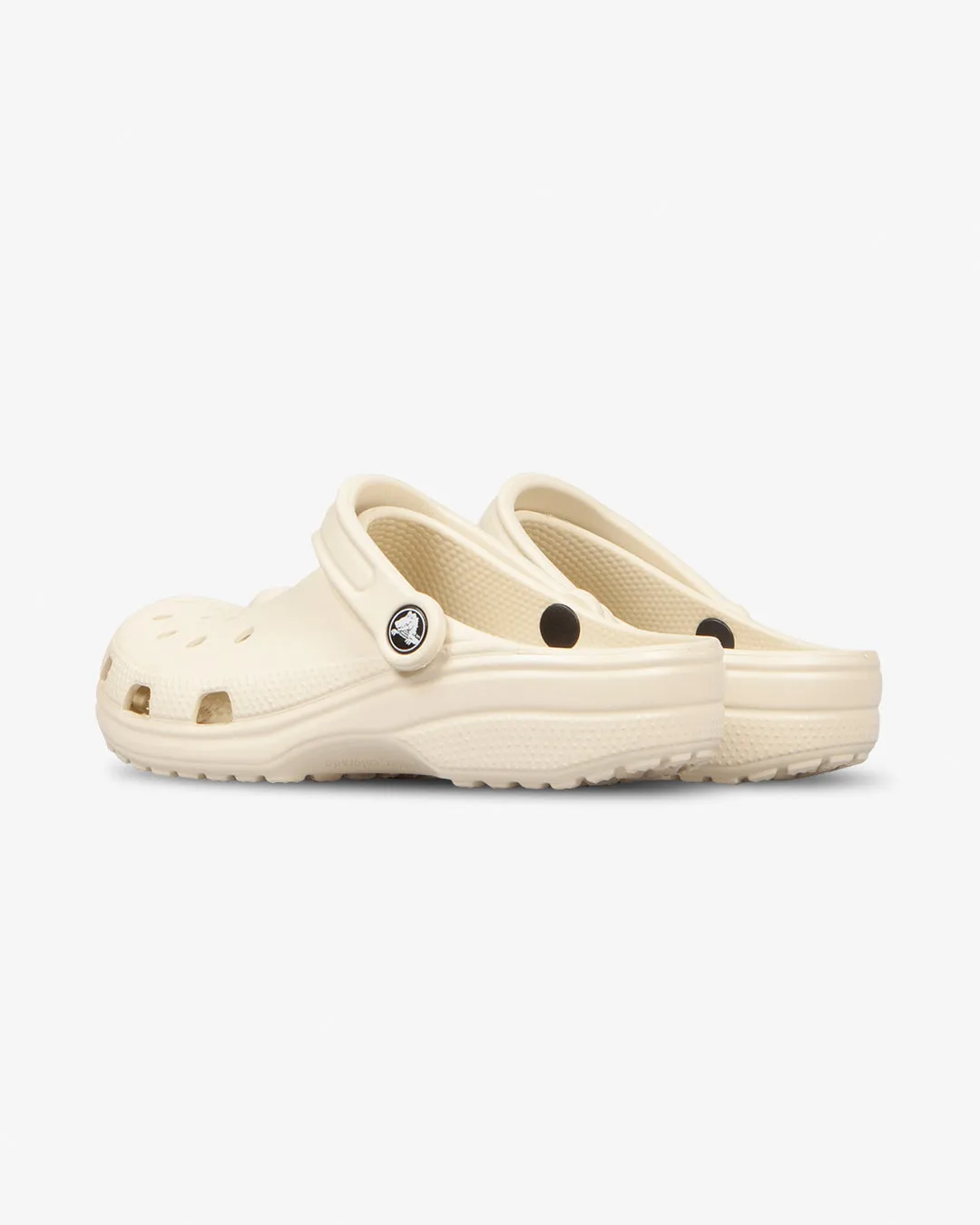 Crocs Classic Clog Bone