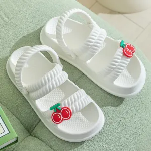 Cute Fruit Summer Sandals