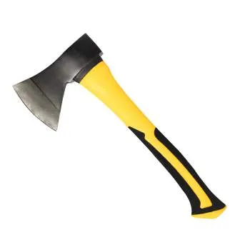 Deluxe Heavy Duty Camp Axe