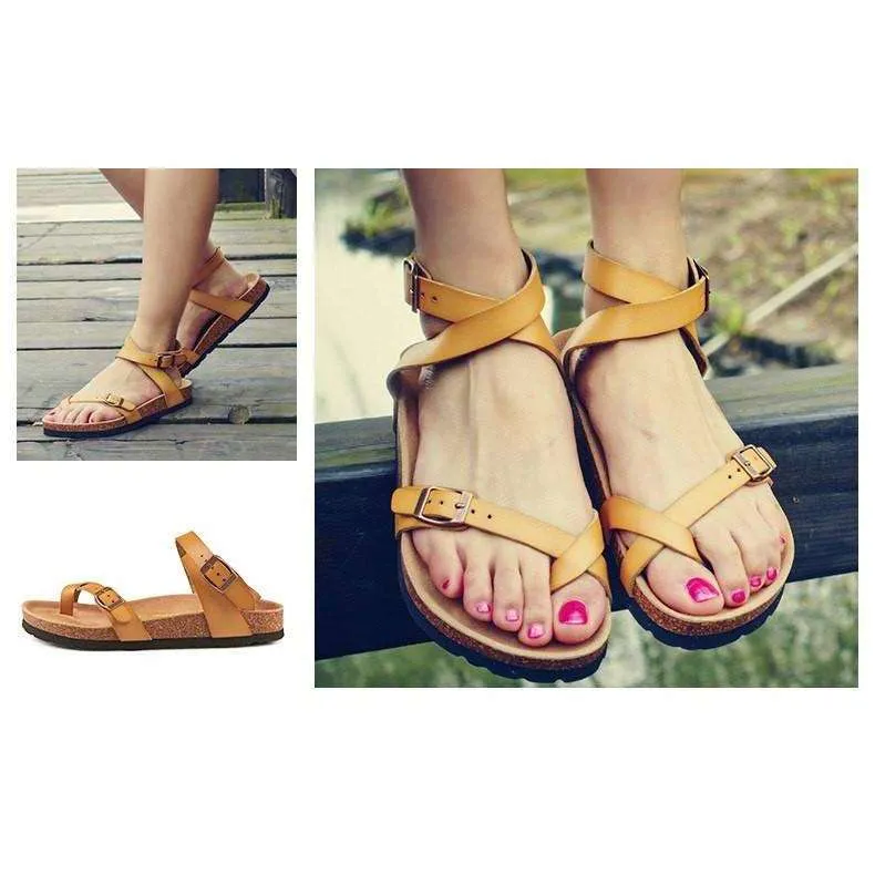 Desert Sandals