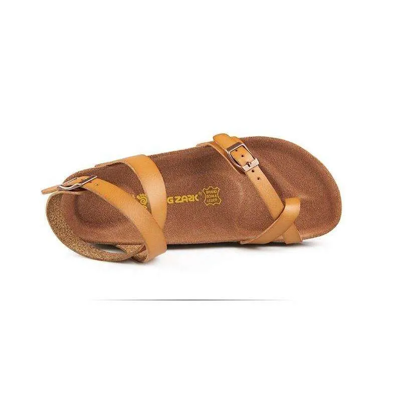 Desert Sandals