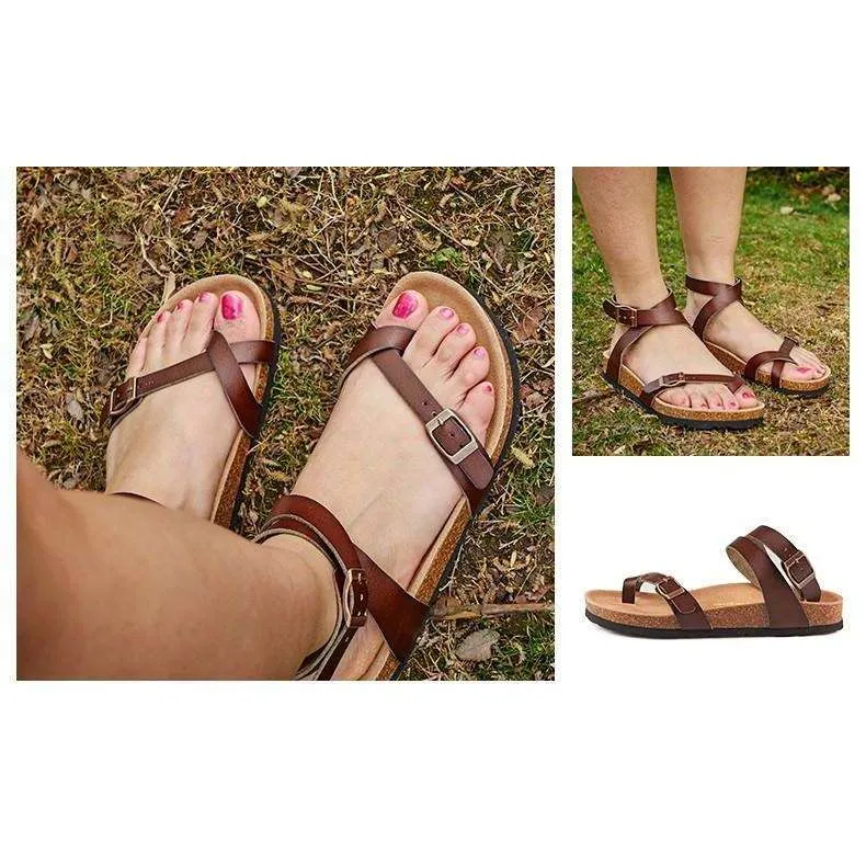 Desert Sandals