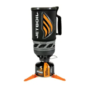 JetBoil Flash™ Stove System (Carbon Black)