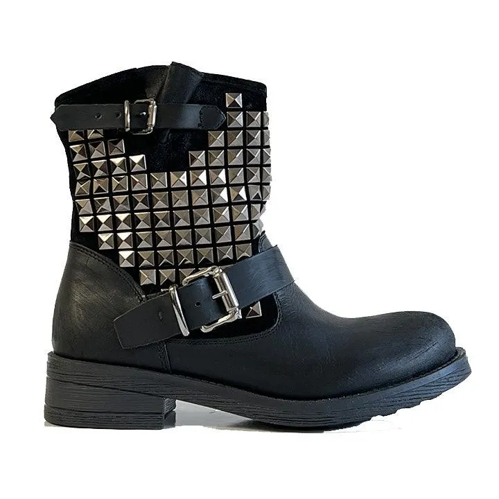 METISSE MU617 BOOTS