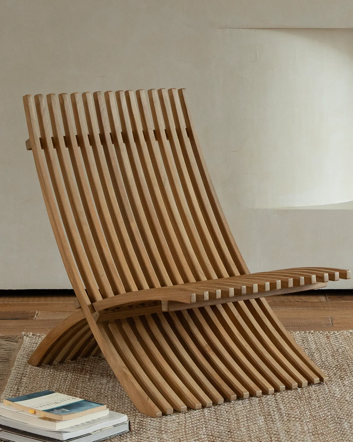 Oly Lounge Chair