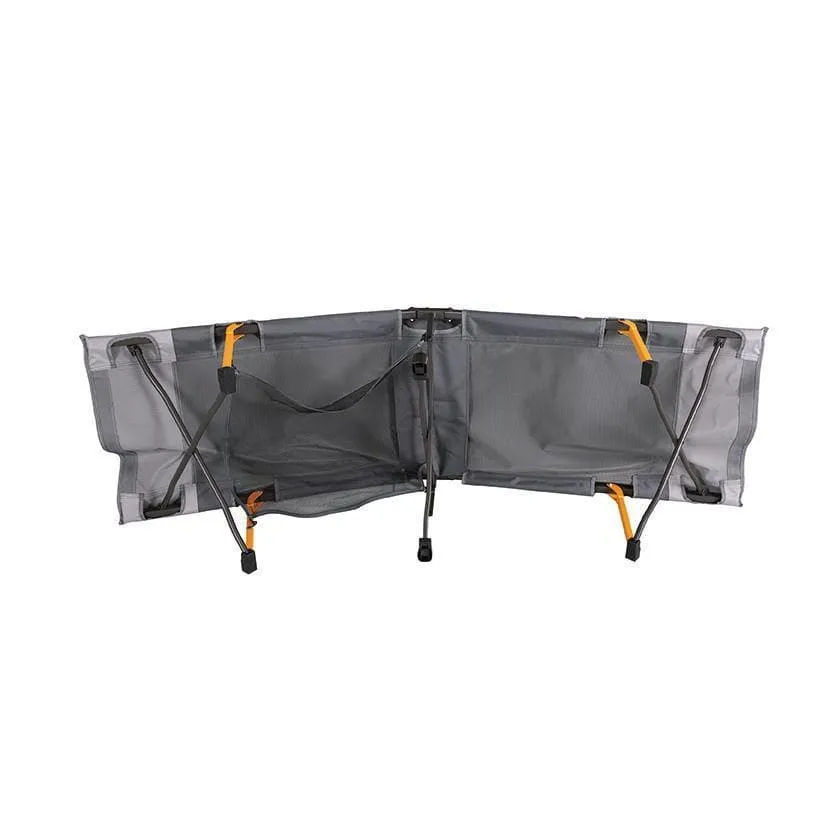 Oztrail Easy Fold Single Jumbo Stretcher