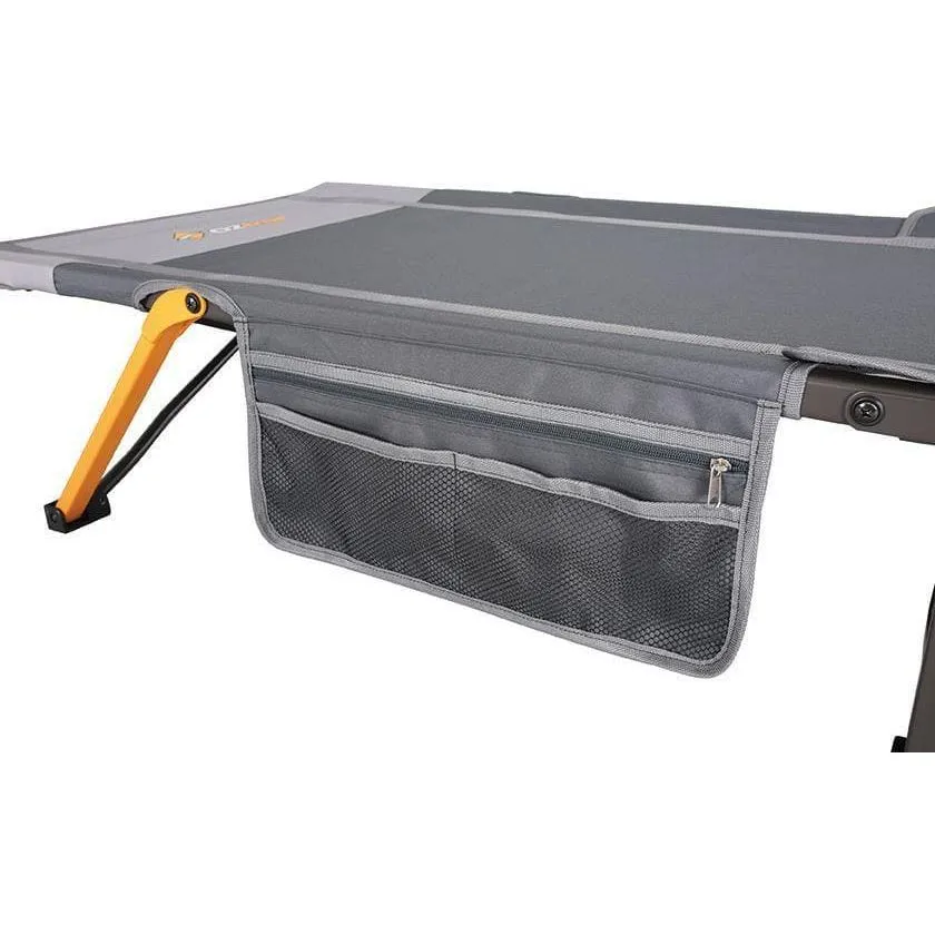 Oztrail Easy Fold Single Jumbo Stretcher