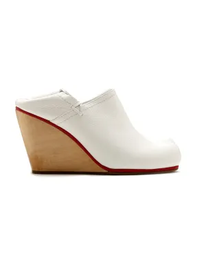 Rachel Comey | Casablanca Leather Mule