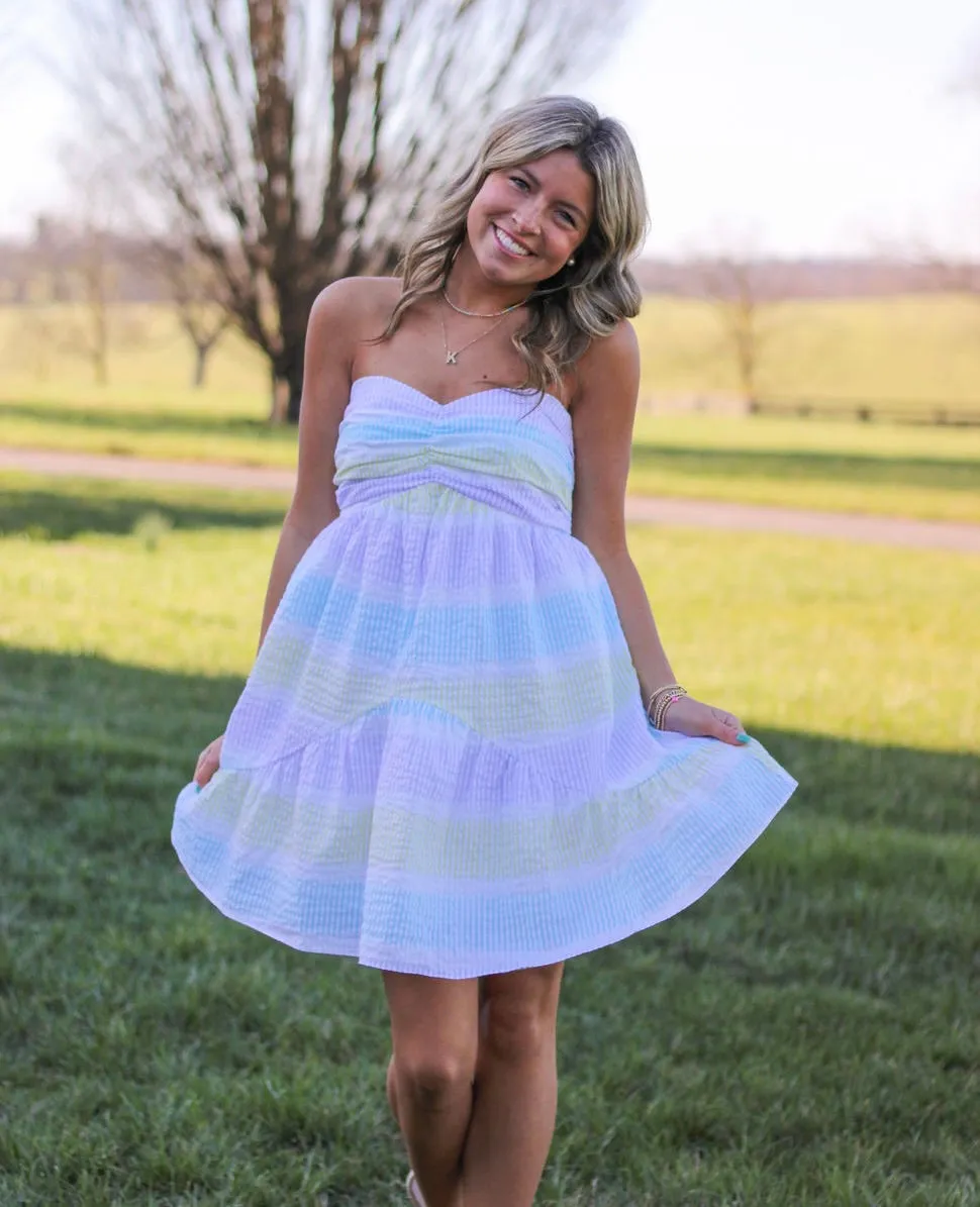 Summertime Fun Dress