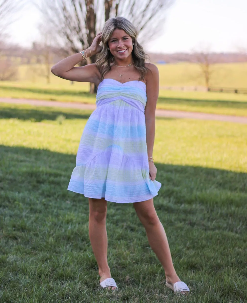 Summertime Fun Dress