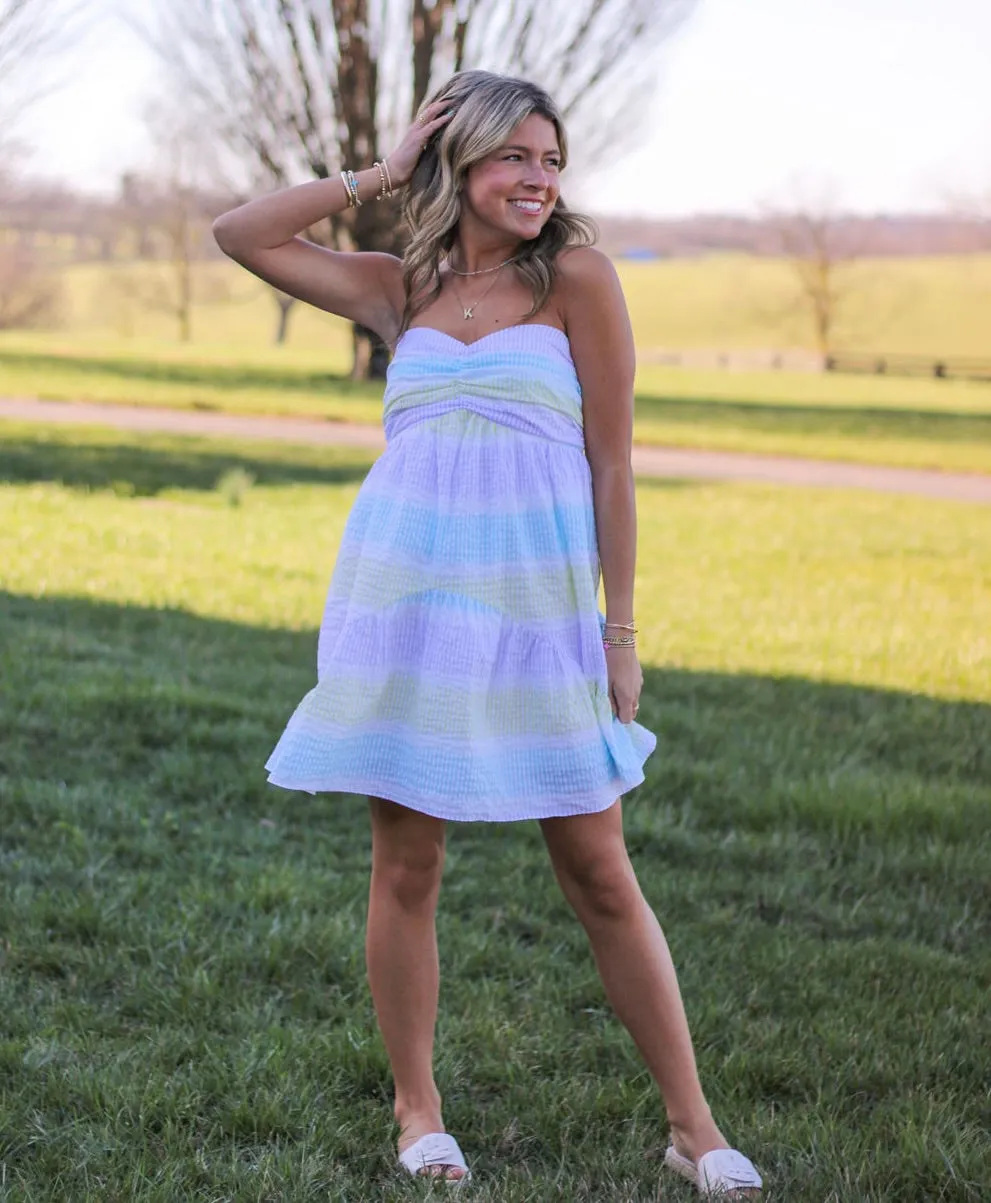 Summertime Fun Dress