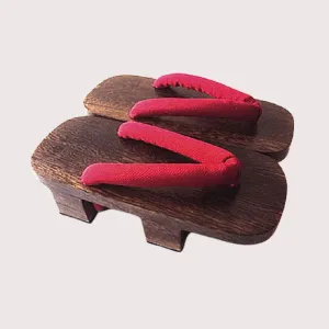 Traditional Japanese Footwear