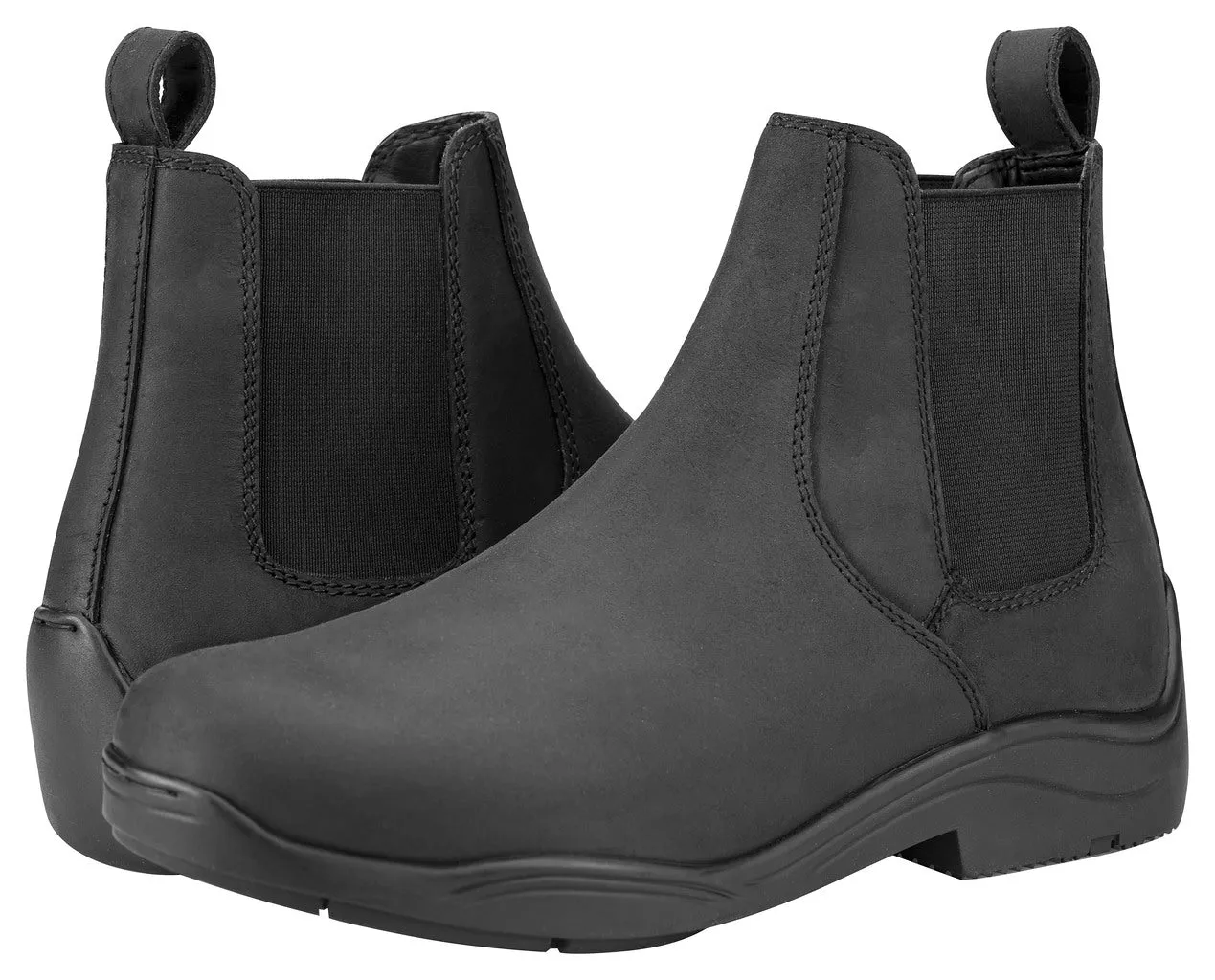 TuffRider Ladies Slip-On Paddock