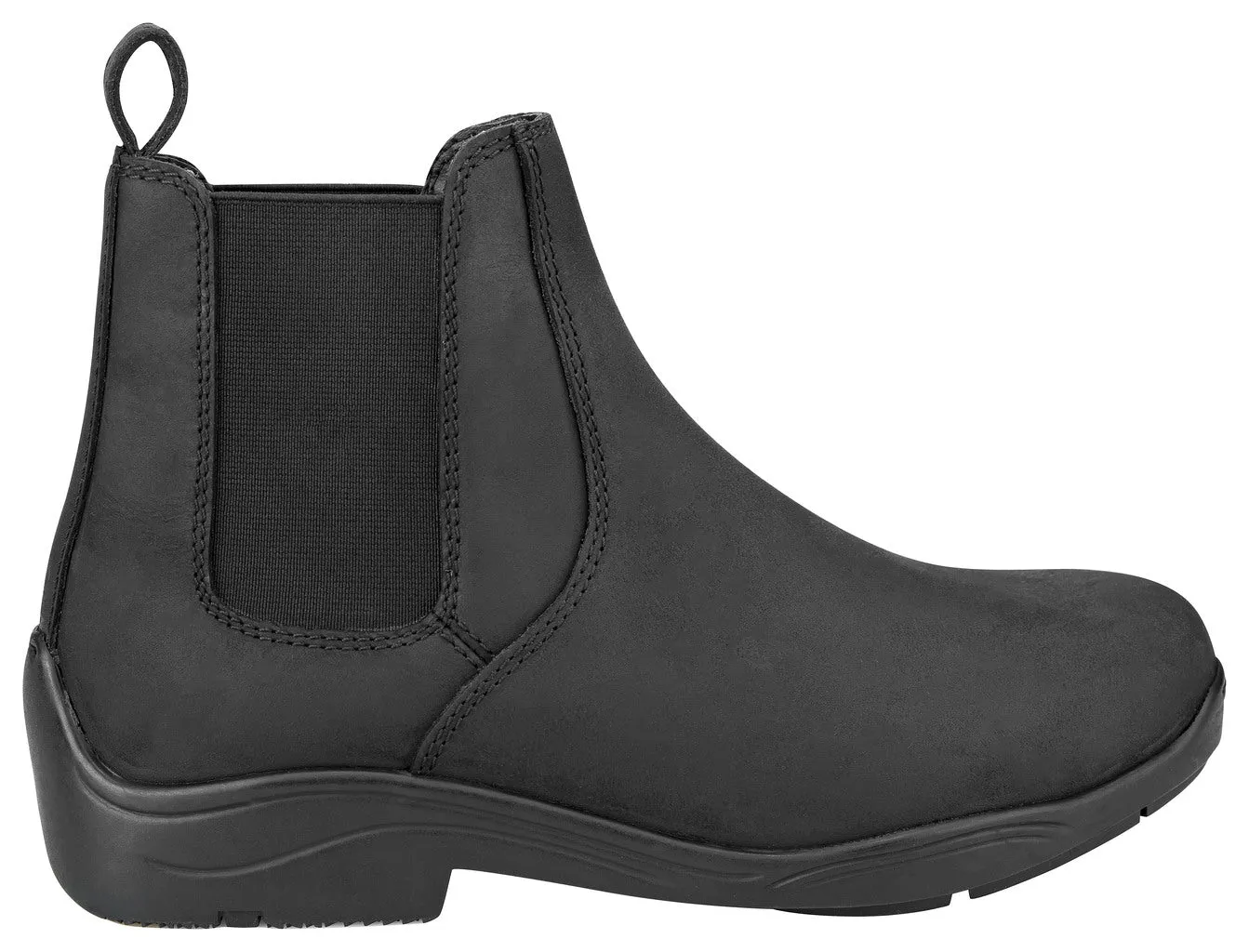 TuffRider Ladies Slip-On Paddock