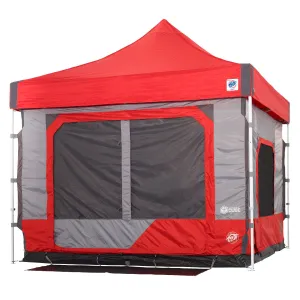 Vantage™ Canopy   Camping Cube™ 6.4 Bundle