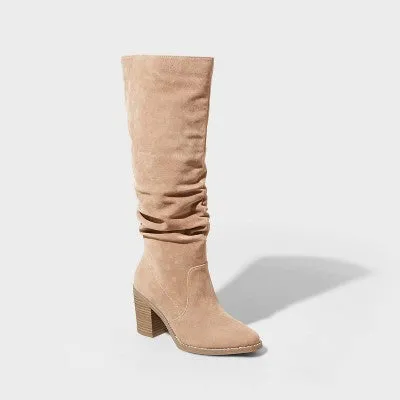 Women's Harlan Dress Boots - Universal Thread